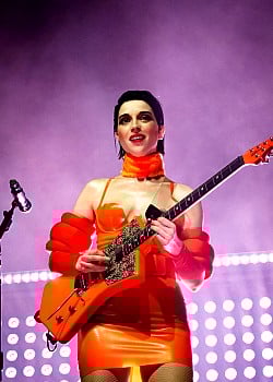Annie Clark